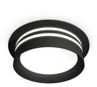 Точечный светильник Techno Spot XC8051021 Ambrella