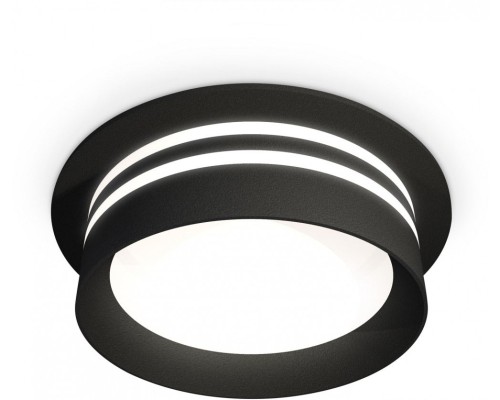 Точечный светильник Techno Spot XC8051021 Ambrella