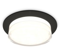 Точечный светильник TECHNO SPOT XC8051024 Ambrella