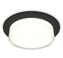 Точечный светильник TECHNO SPOT XC8051024 Ambrella