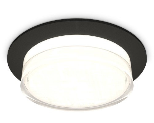 Точечный светильник TECHNO SPOT XC8051024 Ambrella