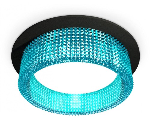 Точечный светильник Techno Spot XC8051033 Ambrella