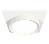 Точечный светильник Techno Spot XC8061001 Ambrella