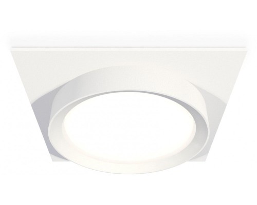 Точечный светильник Techno Spot XC8061001 Ambrella