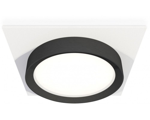 Точечный светильник Techno Spot XC8061002 Ambrella