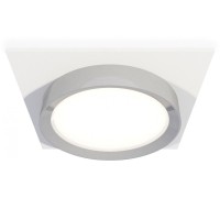 Точечный светильник Techno Spot XC8061003 Ambrella