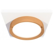 Точечный светильник Techno Spot XC8061005 Ambrella