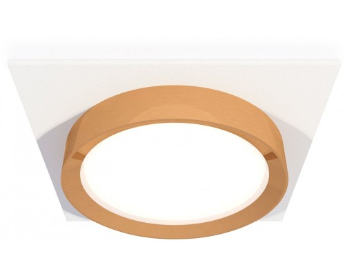 Точечный светильник Techno Spot XC8061005 Ambrella