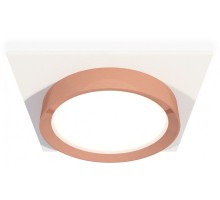 Точечный светильник Techno Spot XC8061006 Ambrella