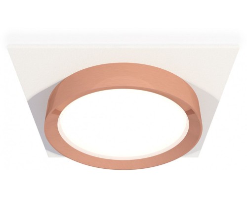 Точечный светильник Techno Spot XC8061006 Ambrella