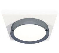 Точечный светильник Techno Spot XC8061007 Ambrella