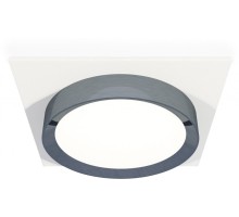 Точечный светильник Techno Spot XC8061007 Ambrella