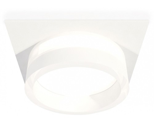 Точечный светильник Techno Spot XC8061015 Ambrella