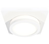 Точечный светильник Techno Spot XC8061017 Ambrella