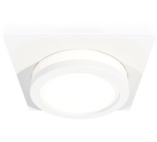 Точечный светильник Techno Spot XC8061017 Ambrella