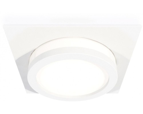 Точечный светильник Techno Spot XC8061017 Ambrella