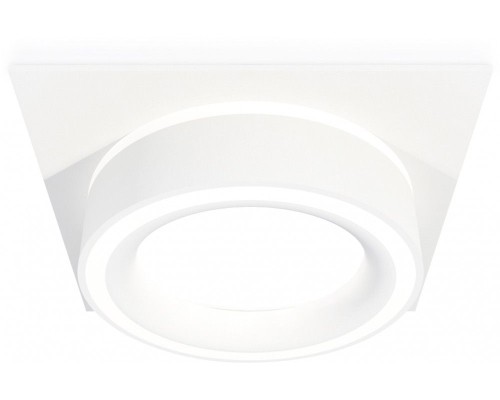 Точечный светильник Techno Spot XC8061018 Ambrella