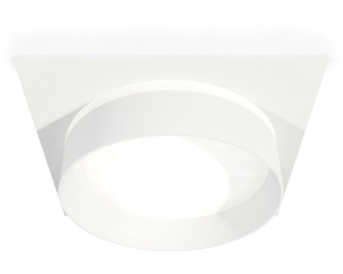 Точечный светильник Techno Spot XC8061020 Ambrella