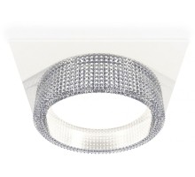 Точечный светильник Techno Spot XC8061030 Ambrella