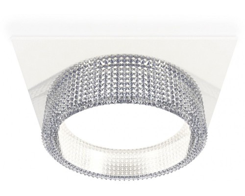 Точечный светильник Techno Spot XC8061030 Ambrella