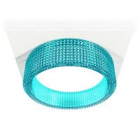 Точечный светильник Techno Spot XC8061033 Ambrella