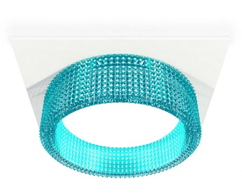 Точечный светильник Techno Spot XC8061033 Ambrella