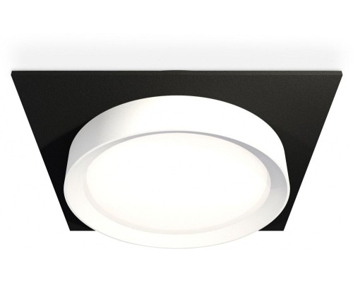 Точечный светильник Techno Spot XC8062001 Ambrella