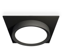 Точечный светильник Techno Spot XC8062002 Ambrella