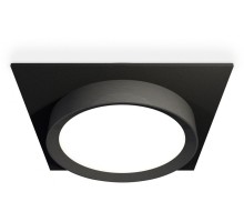 Точечный светильник Techno Spot XC8062002 Ambrella