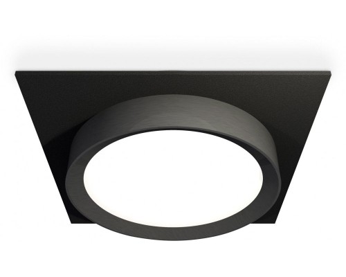 Точечный светильник Techno Spot XC8062002 Ambrella