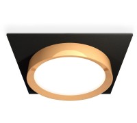 Точечный светильник Techno Spot XC8062005 Ambrella