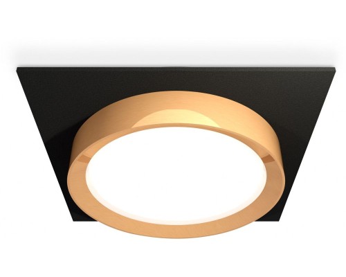 Точечный светильник Techno Spot XC8062005 Ambrella