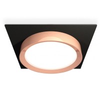 Точечный светильник Techno Spot XC8062006 Ambrella