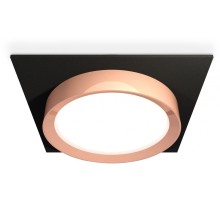 Точечный светильник Techno Spot XC8062006 Ambrella