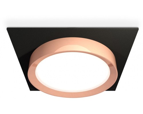 Точечный светильник Techno Spot XC8062006 Ambrella