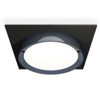 Точечный светильник Techno Spot XC8062007 Ambrella