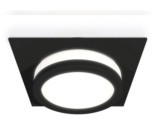 Точечный светильник Techno Spot XC8062017 Ambrella