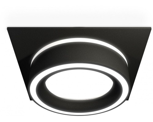 Точечный светильник Techno Spot XC8062018 Ambrella