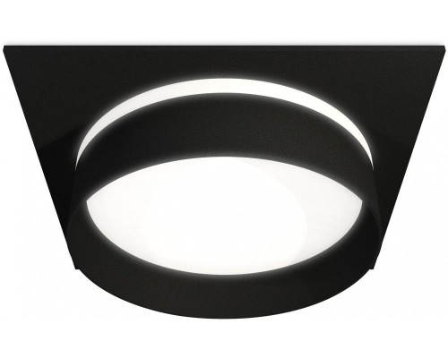 Точечный светильник Techno Spot XC8062020 Ambrella