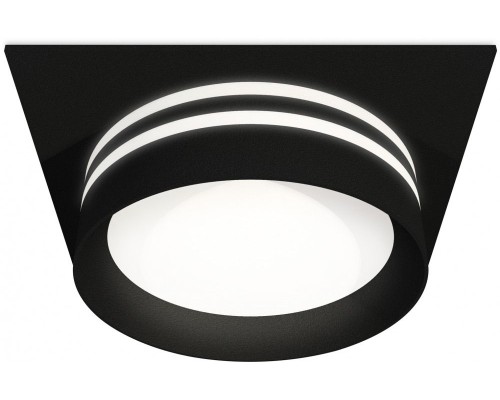 Точечный светильник Techno Spot XC8062021 Ambrella