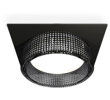 Точечный светильник Techno Spot XC8062031 Ambrella