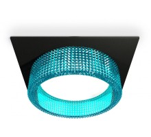 Точечный светильник Techno Spot XC8062033 Ambrella