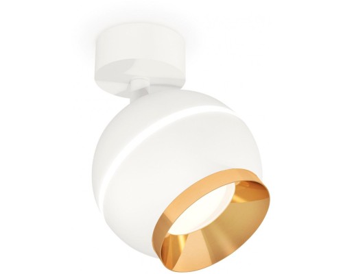 Спот Techno Spot XM1101004 Ambrella