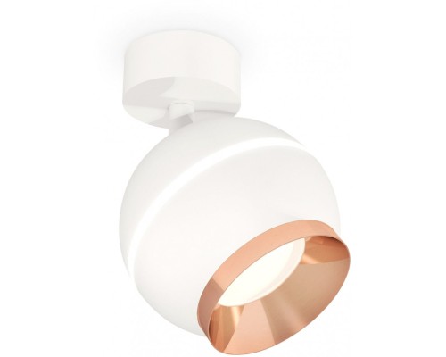 Спот Techno Spot XM1101005 Ambrella