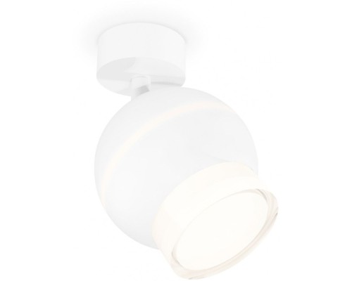 Спот Techno Spot XM1101016 Ambrella