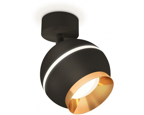 Спот Techno Spot XM1102004 Ambrella