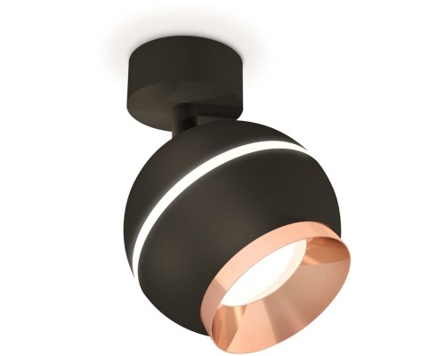 Спот Techno Spot XM1102005 Ambrella