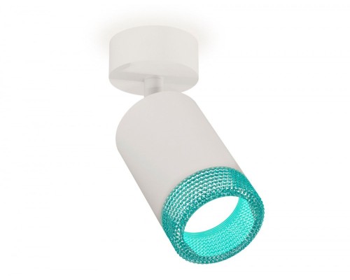 Спот XM XM6312004 Ambrella