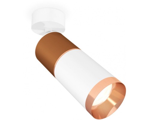 Спот Techno Spot XM6312015 Ambrella