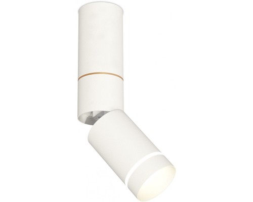 Точечный светильник Techno Spot XM6312135 Ambrella